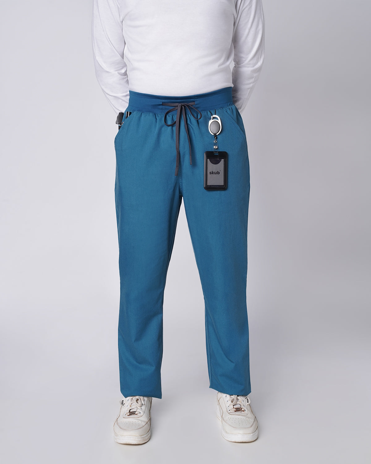 Men's Essential Set -Caribbean