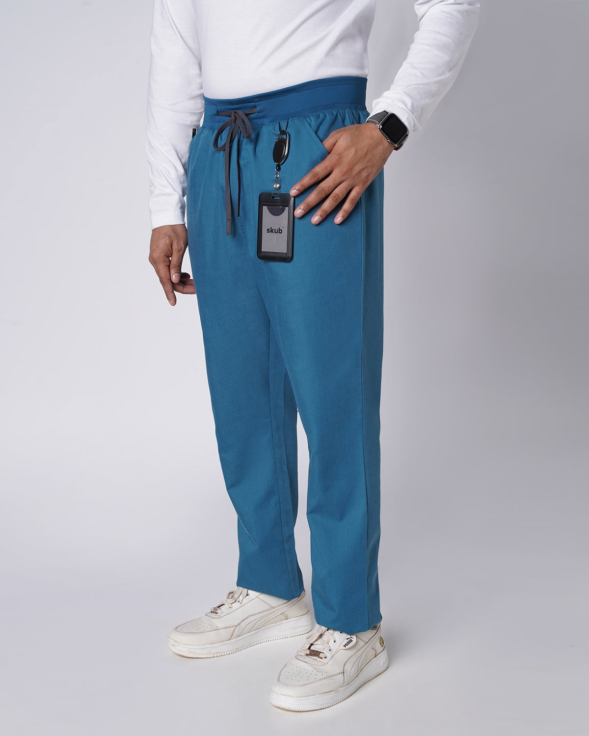 Men's Essential Set -Caribbean