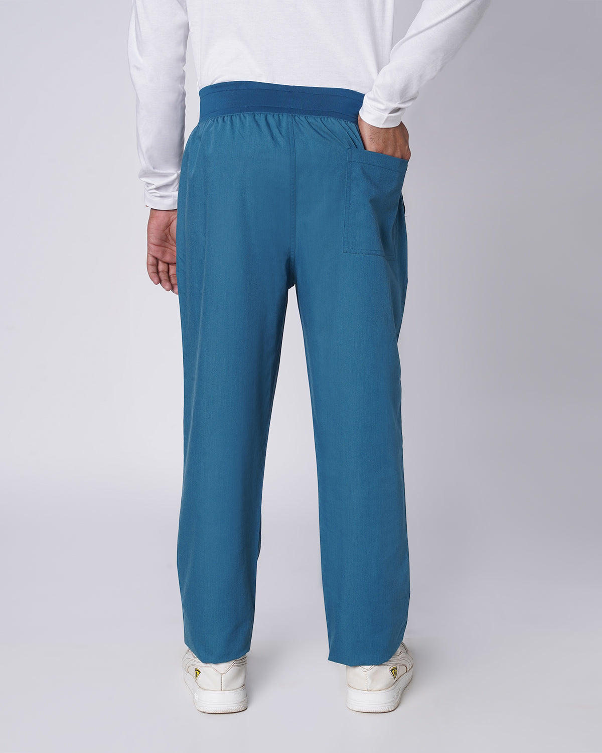 Men's Essential Set -Caribbean