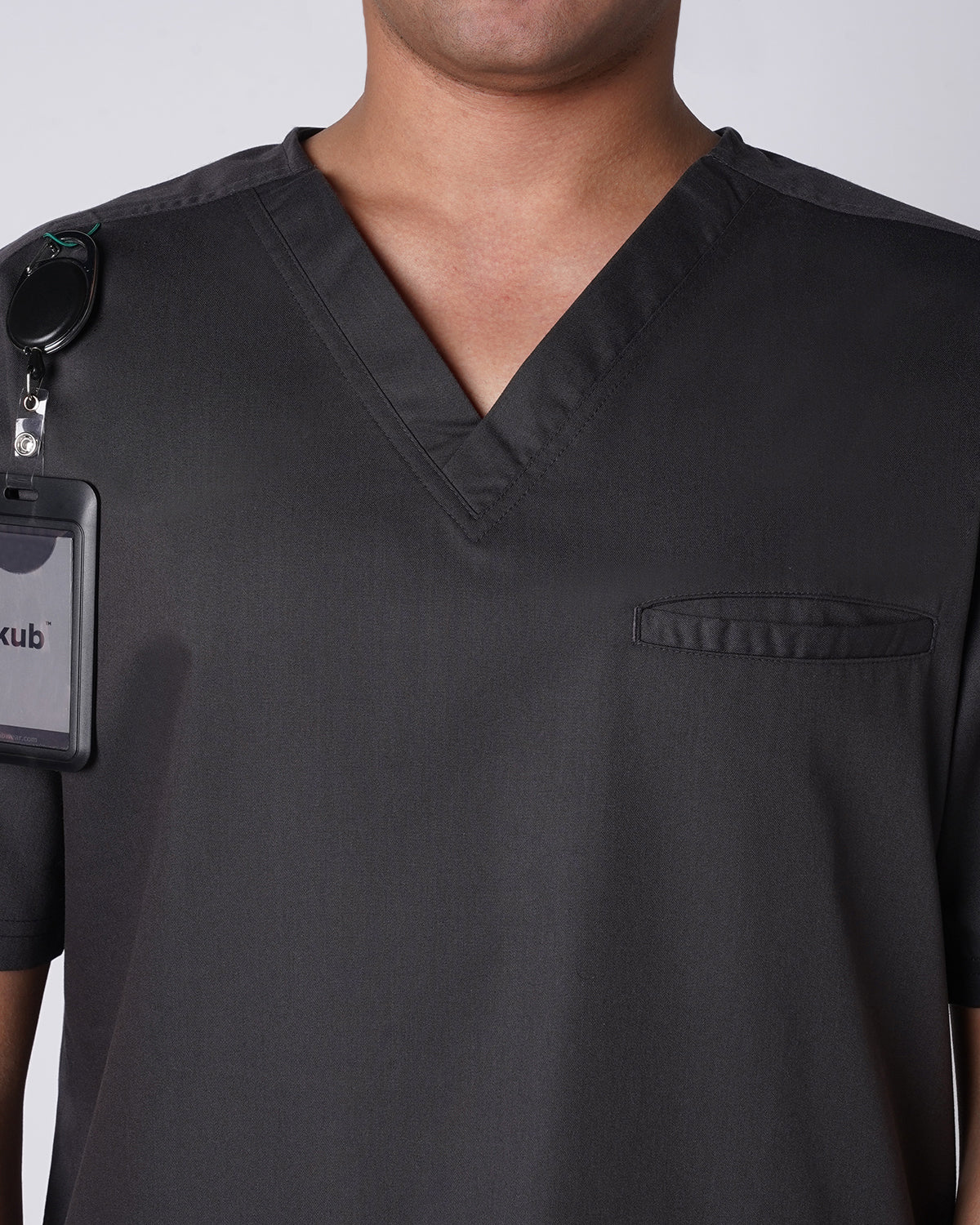 Essential V-Neck