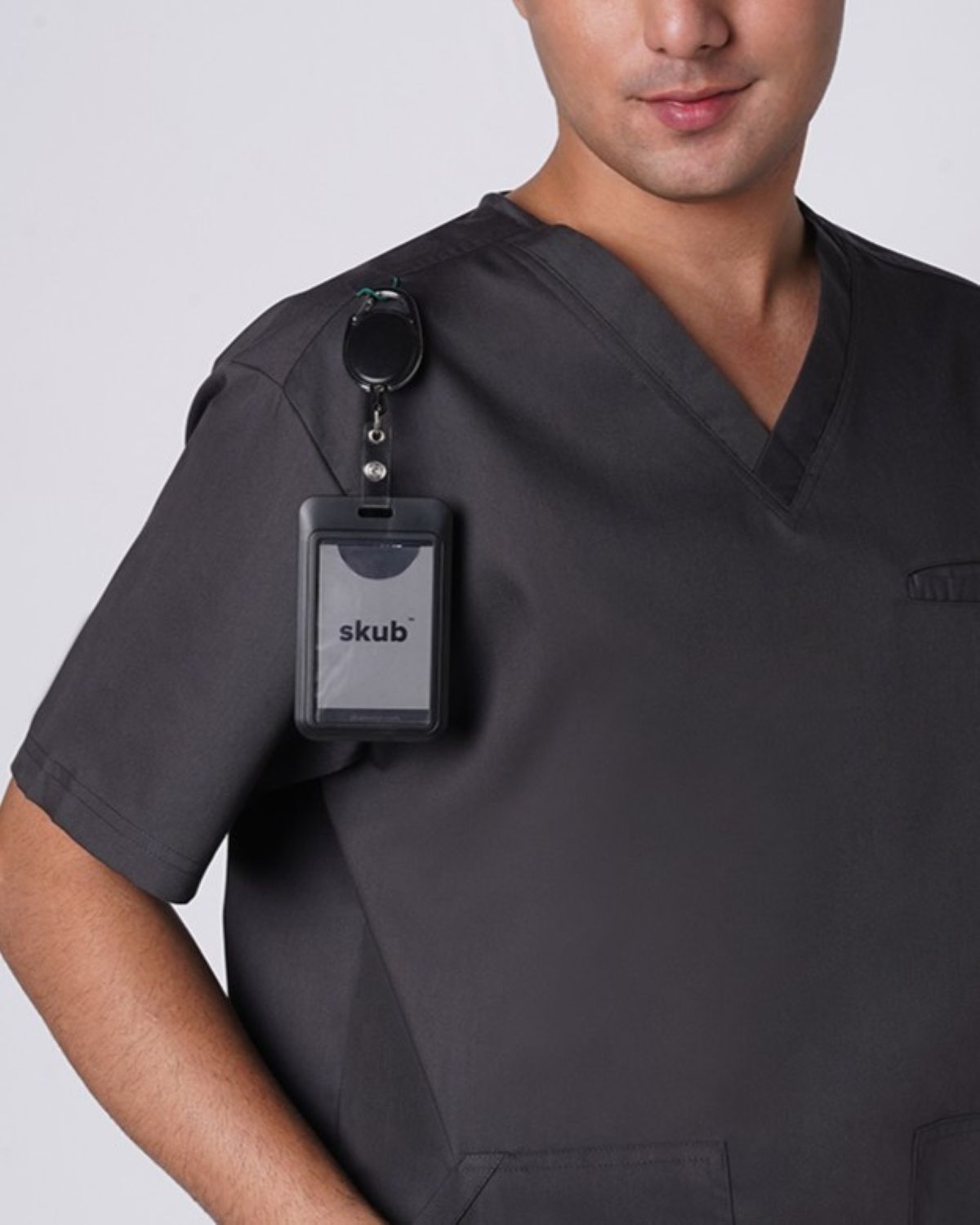 Essential V-Neck
