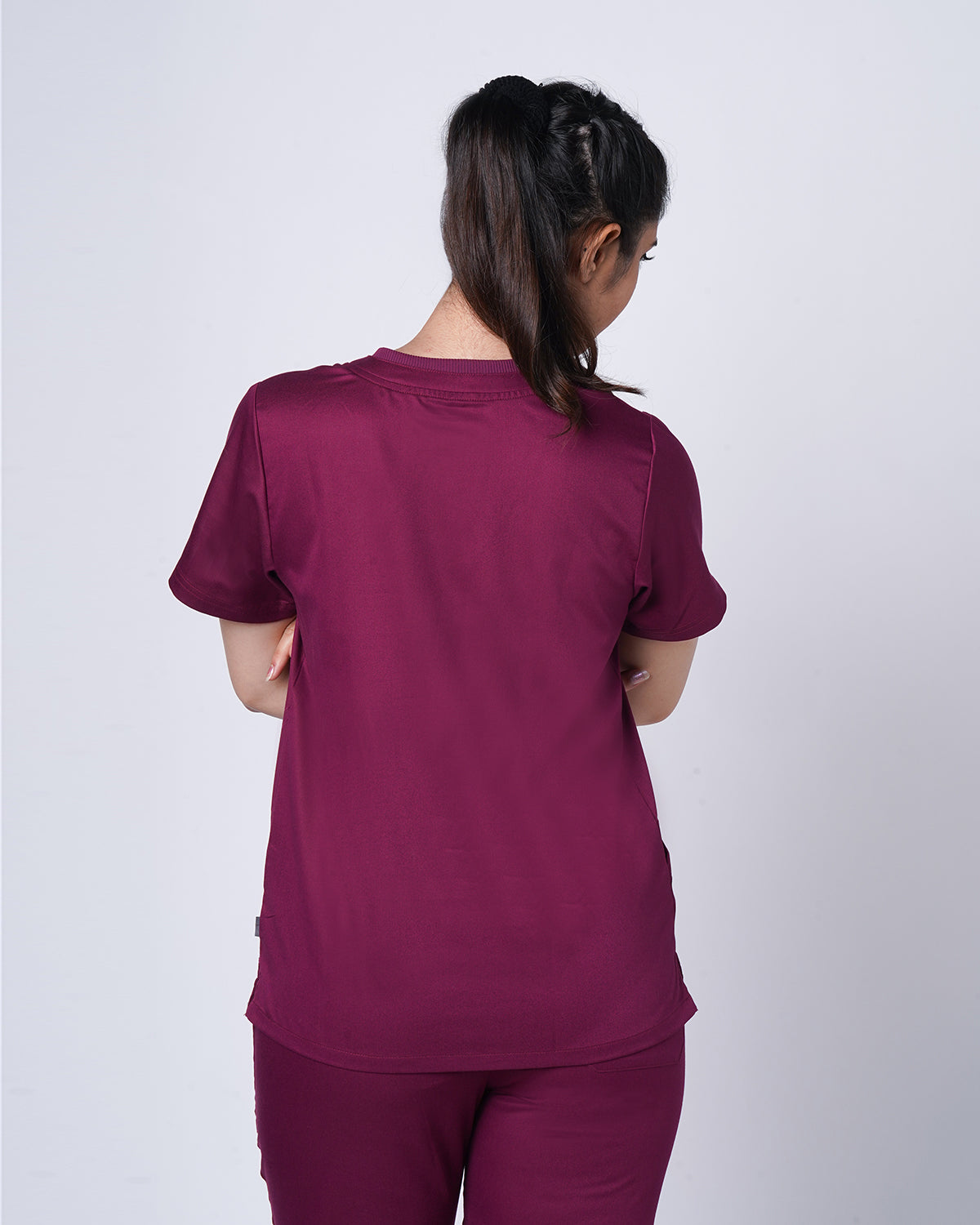 Essential V-Neck