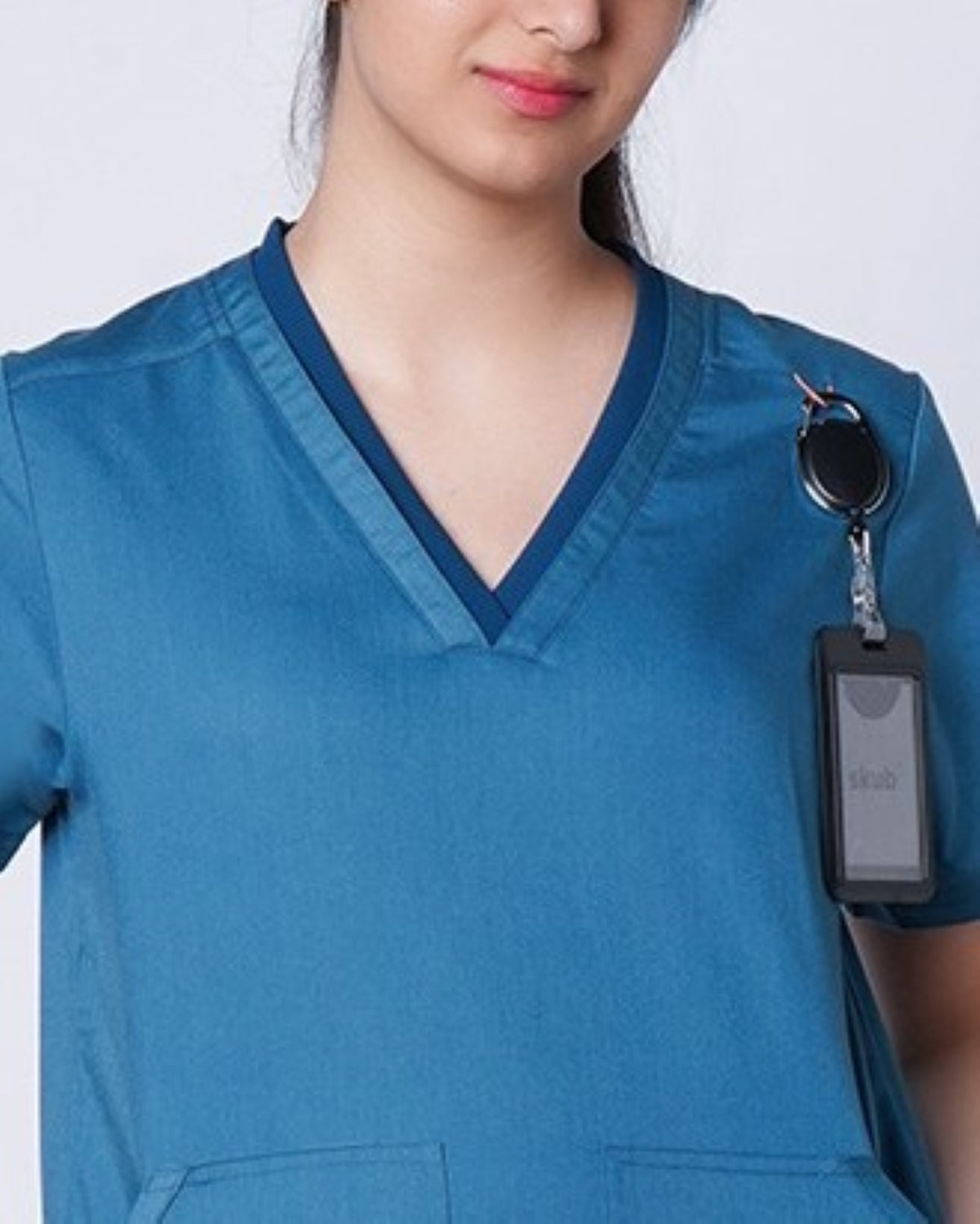 Essential V-Neck