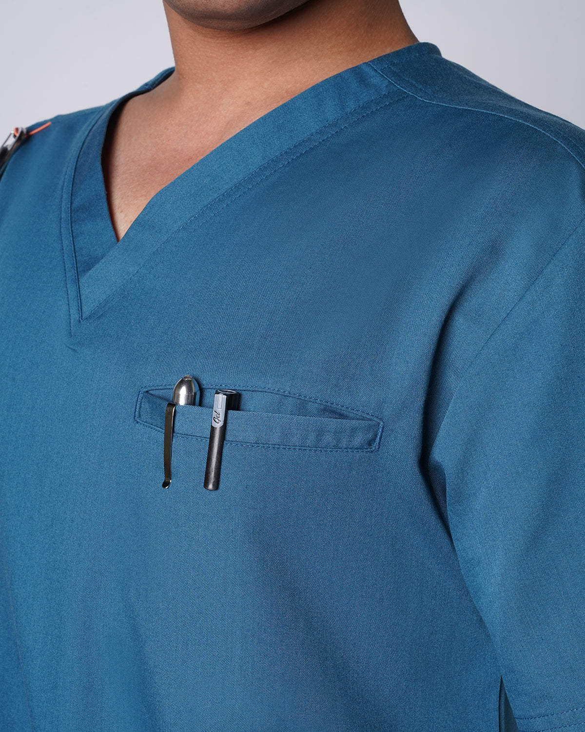 Essential V-Neck