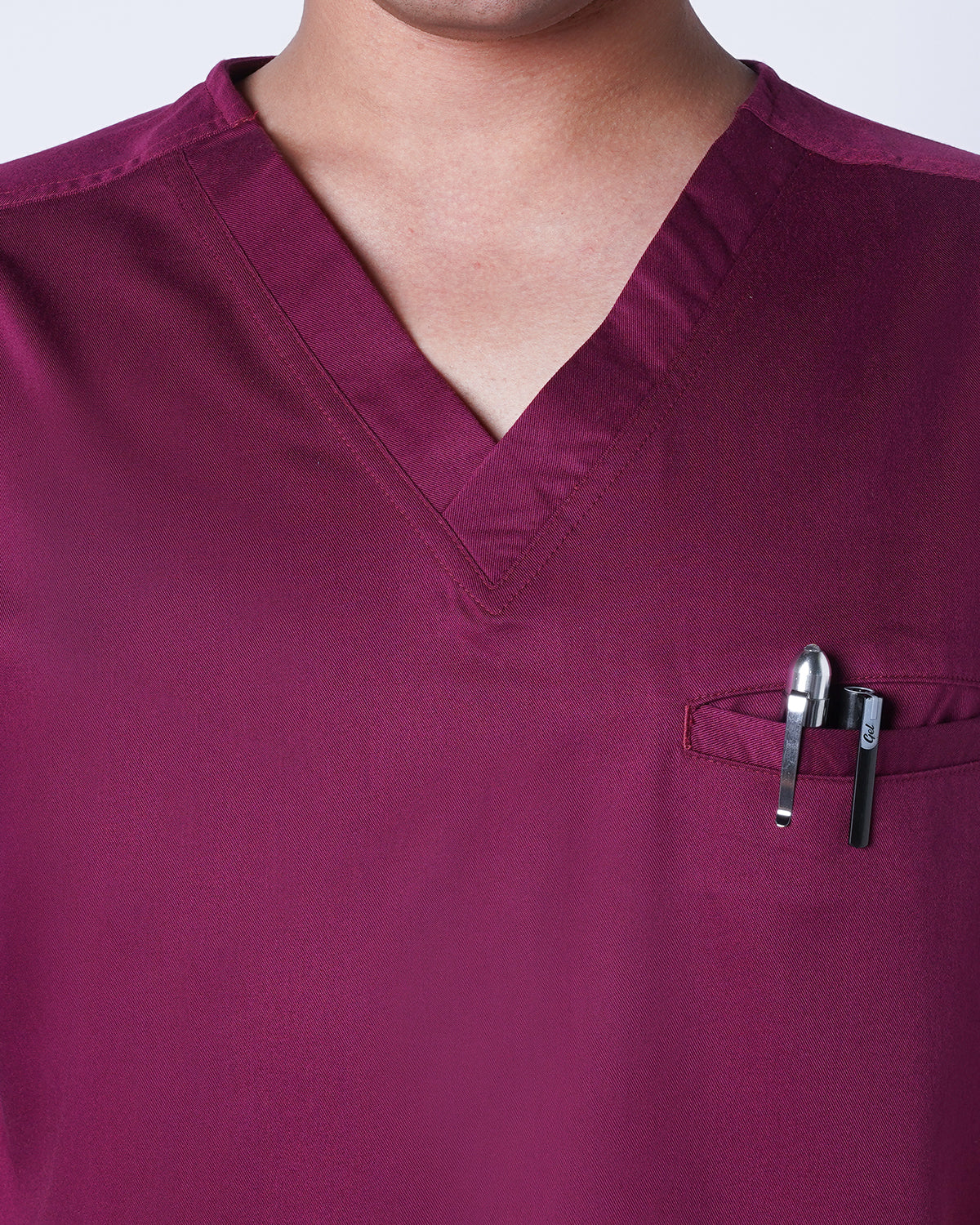 Essential V-Neck