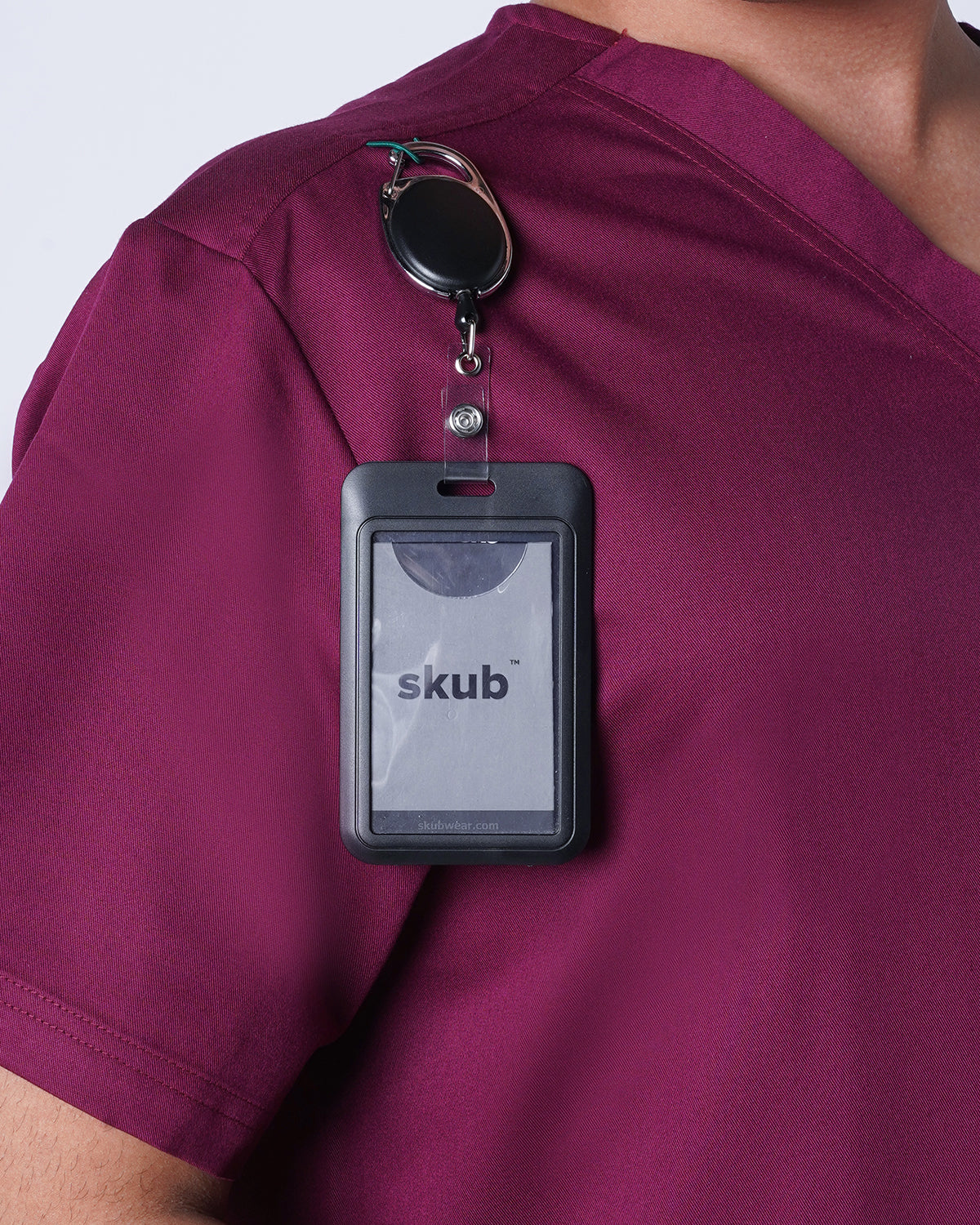 Essential V-Neck