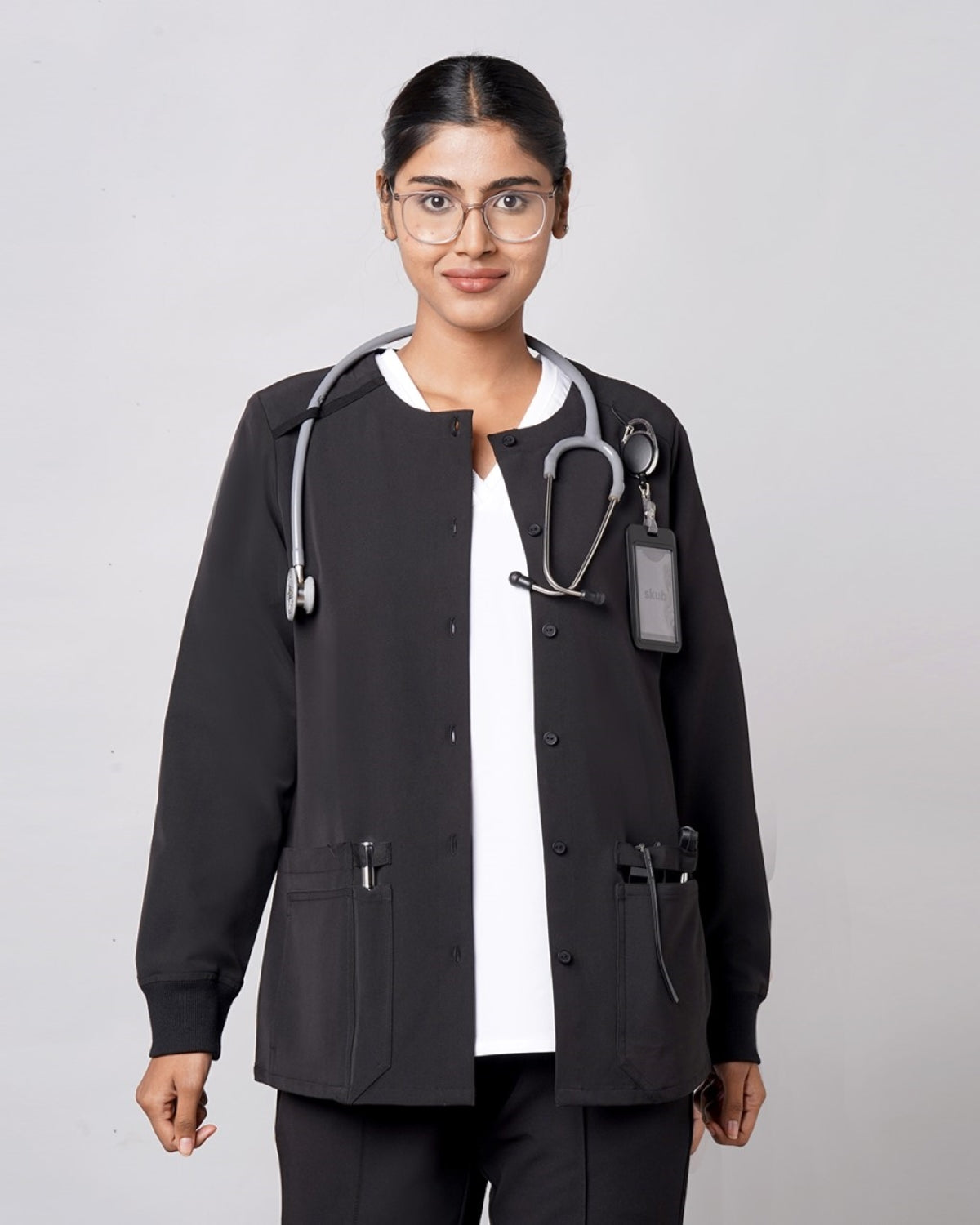 Essential Jacket