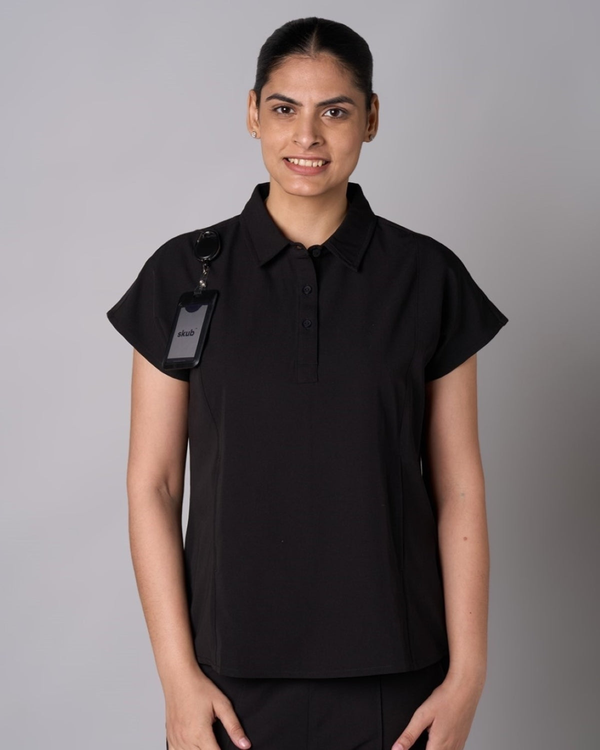 Functional Polo