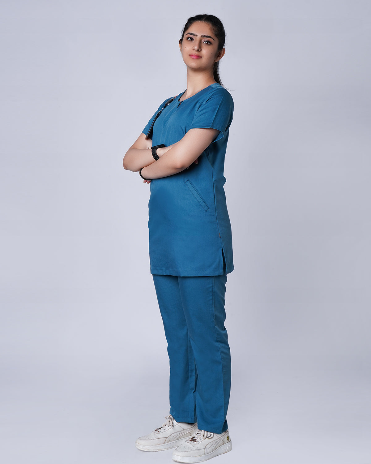 Women's Performance Set -Caribbean