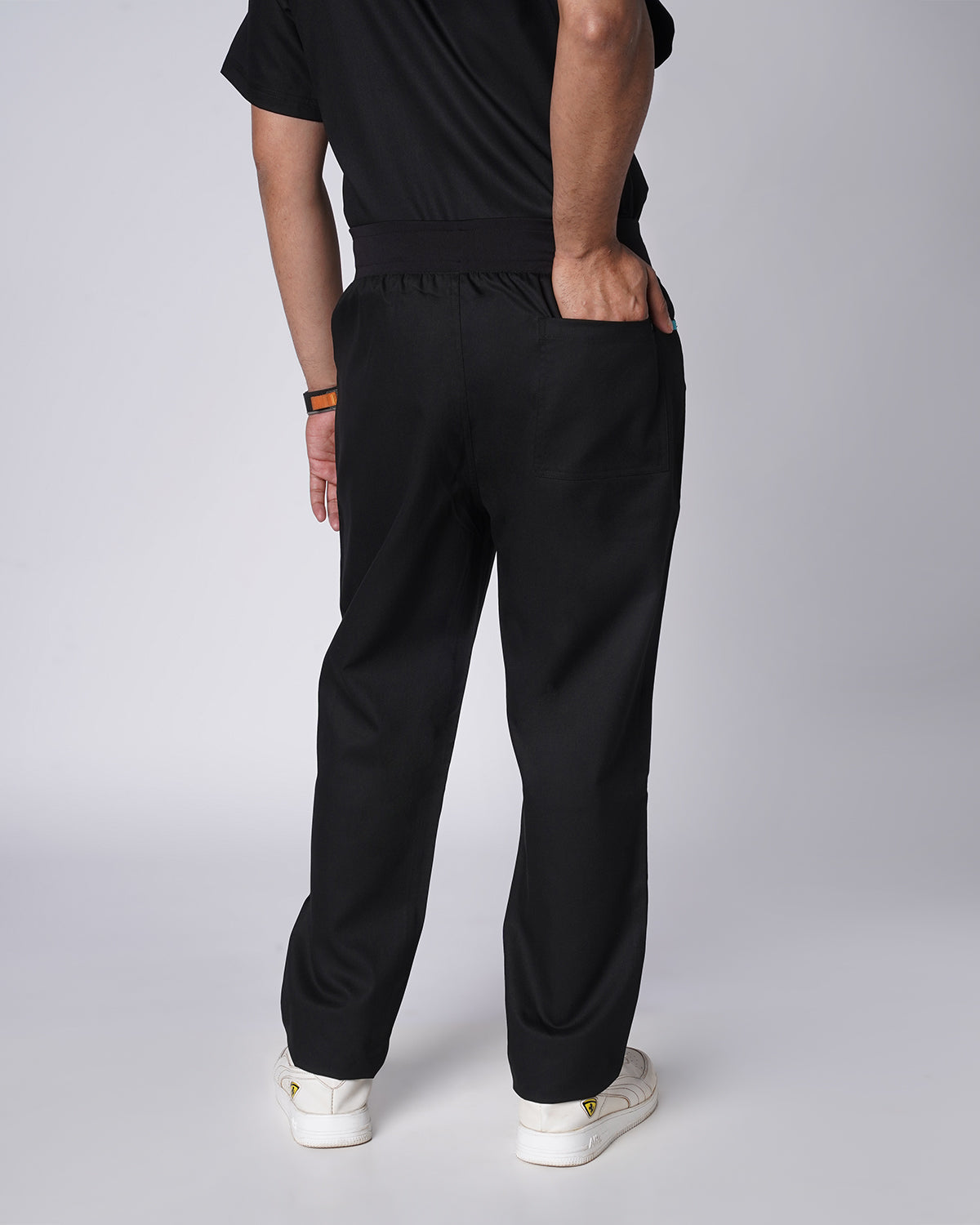 Men's Performance Set -Black