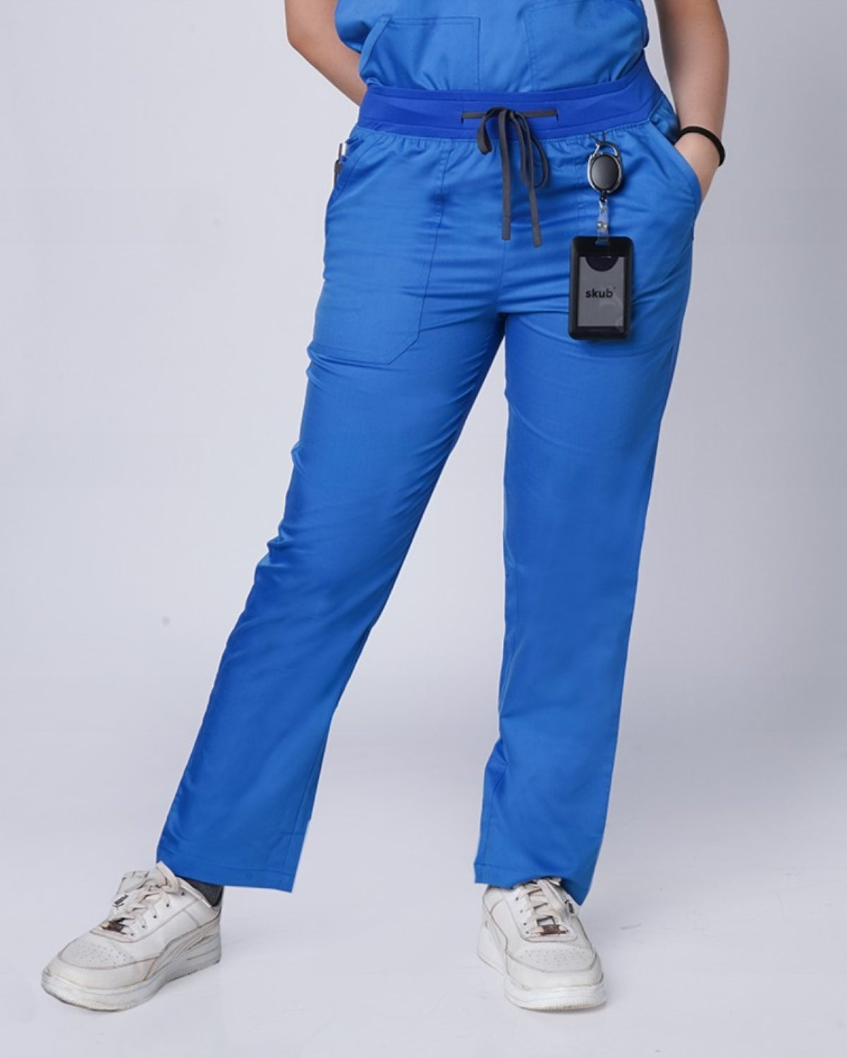 Women's Performance Set -Royal