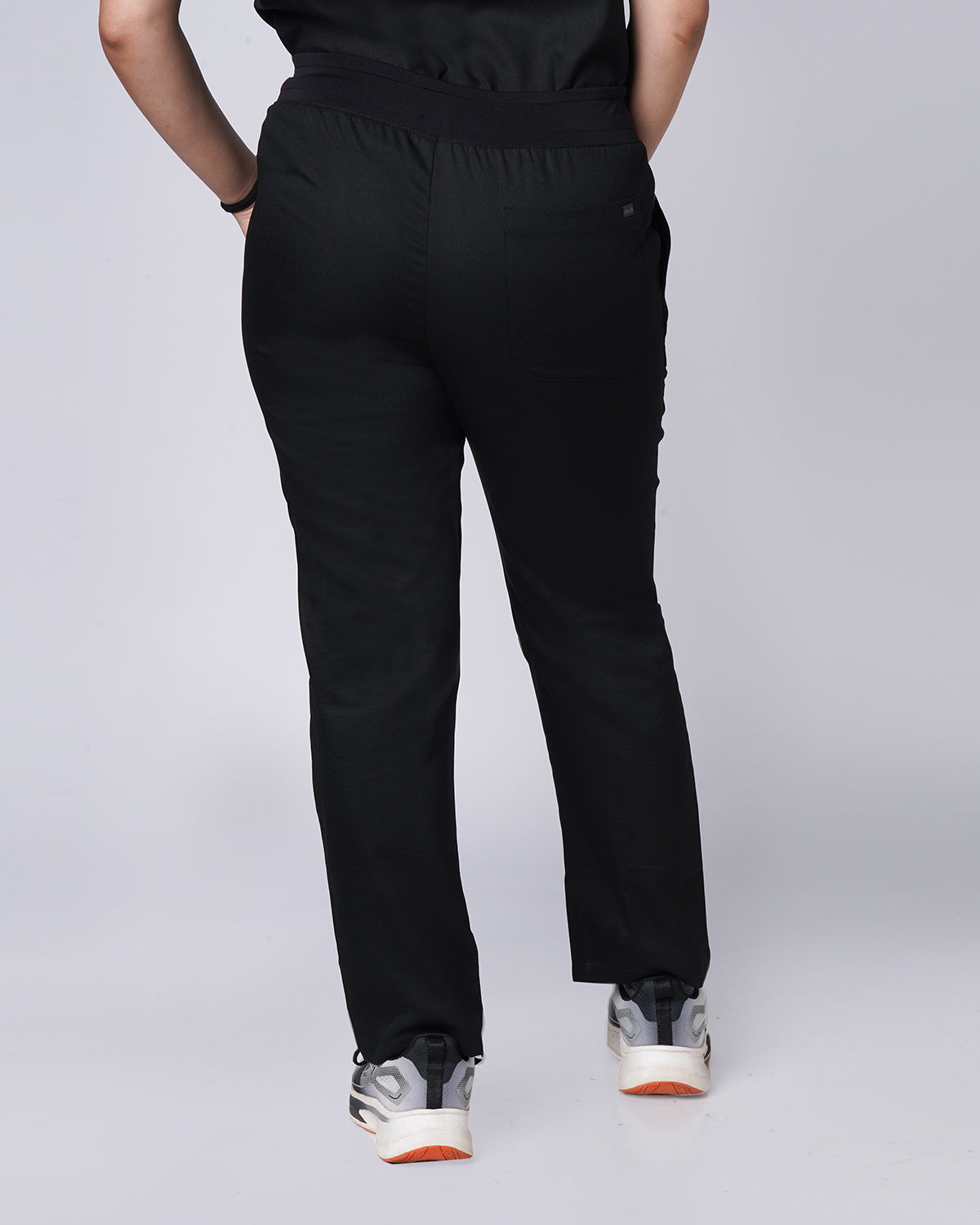 Women's Performance Set -Black