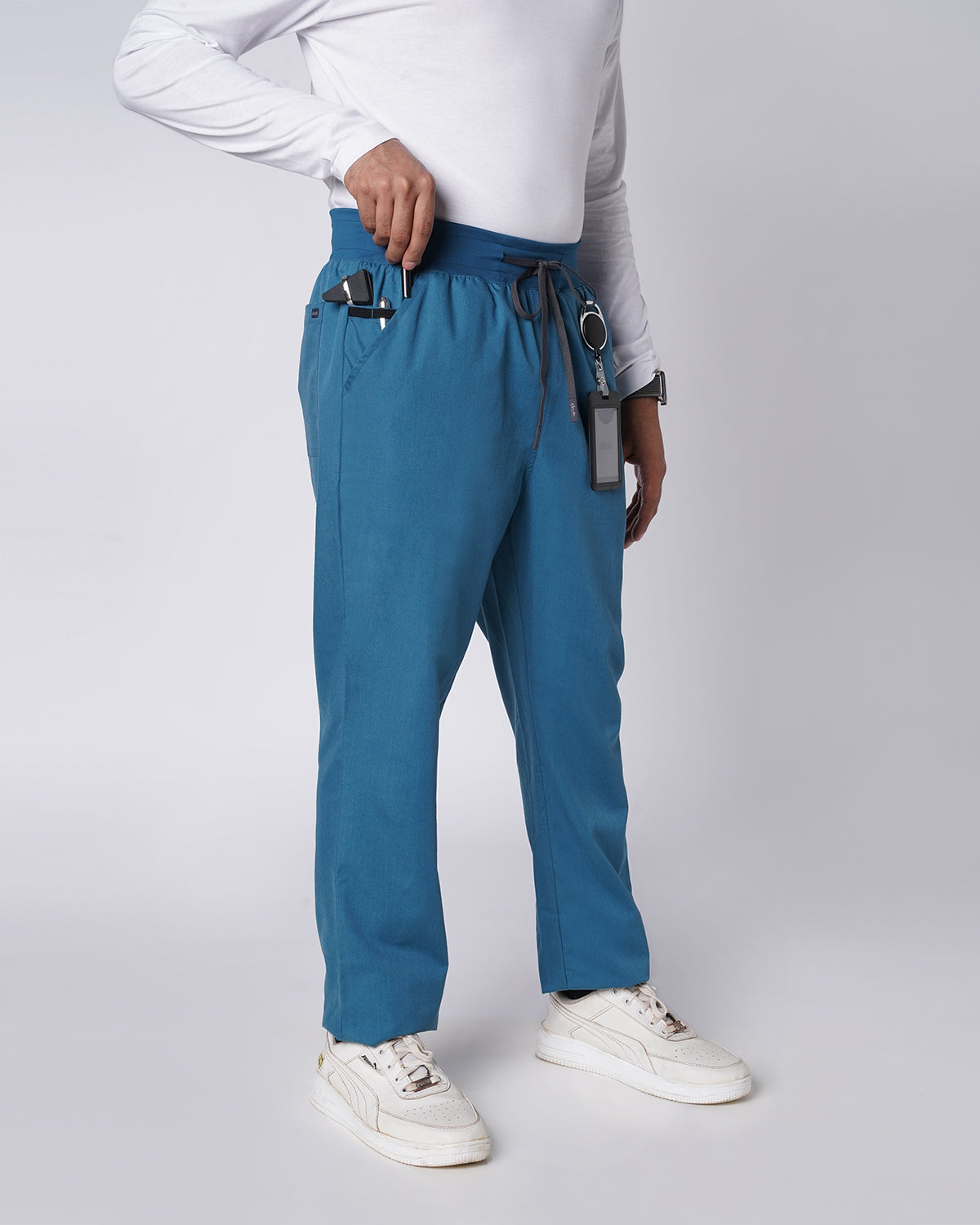 Men's Performance Set -Caribbean