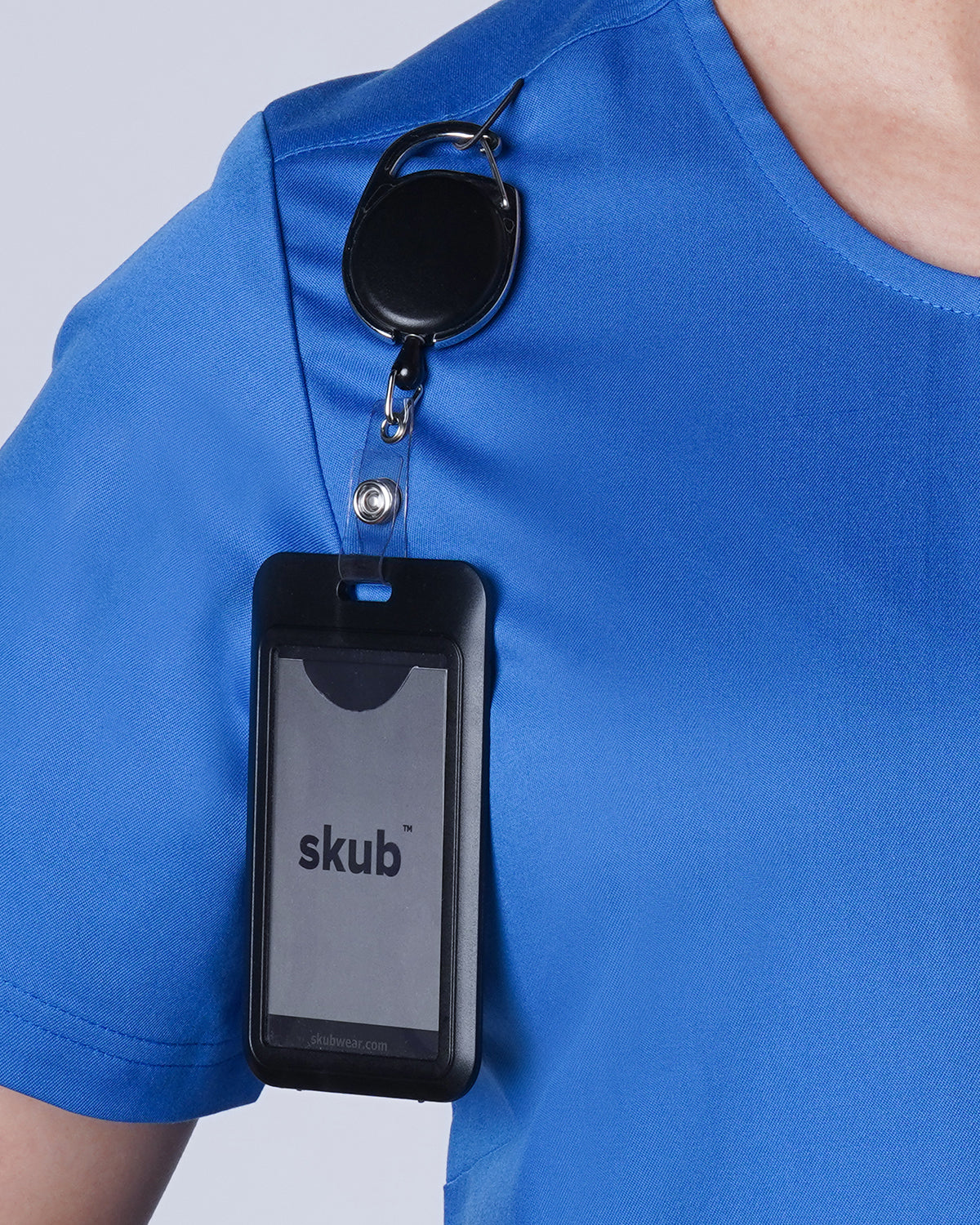 Performance Tunic