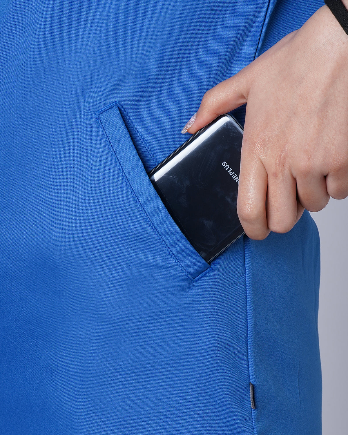 Performance Tunic