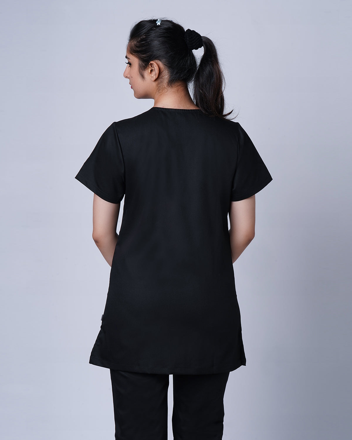 Performance Tunic