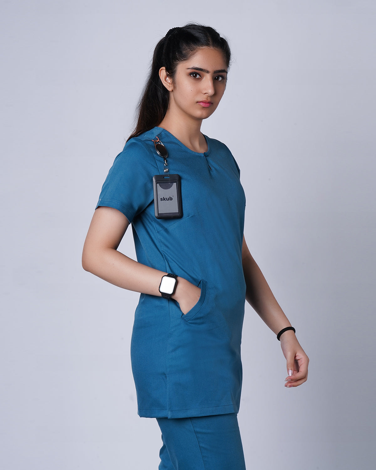 Performance Tunic