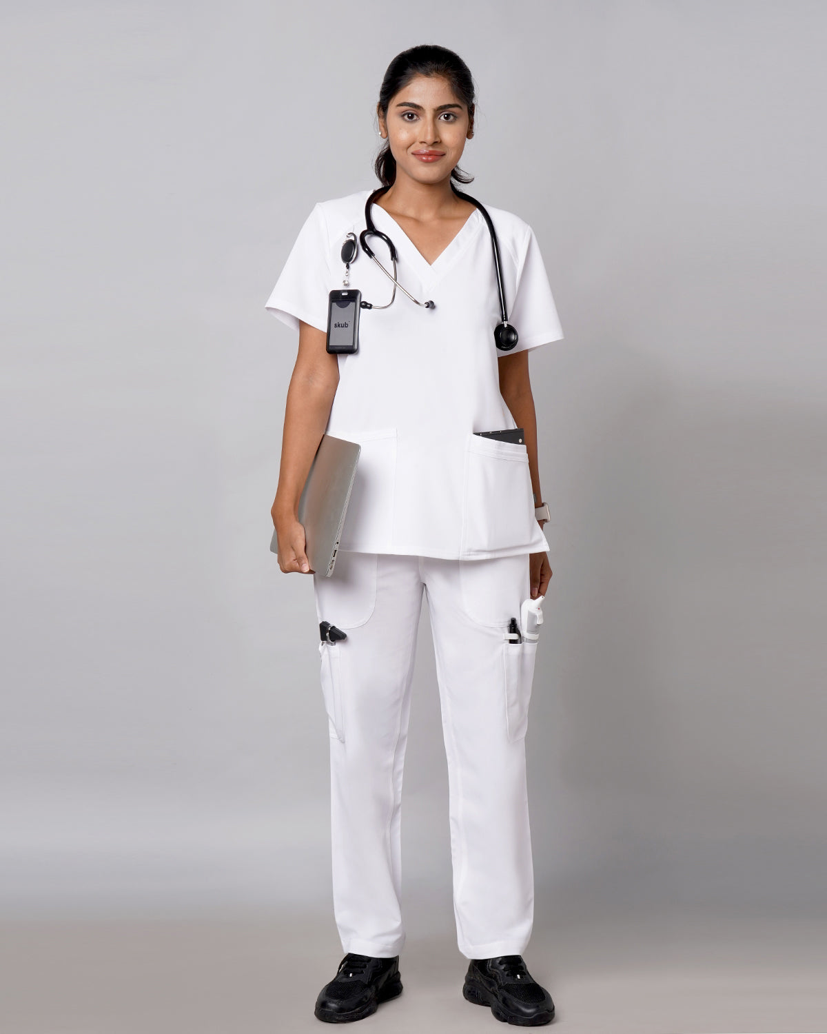 Performance Set - Sterile