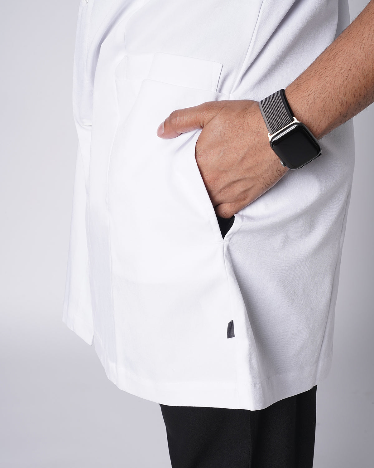 Essential Apron (M)
