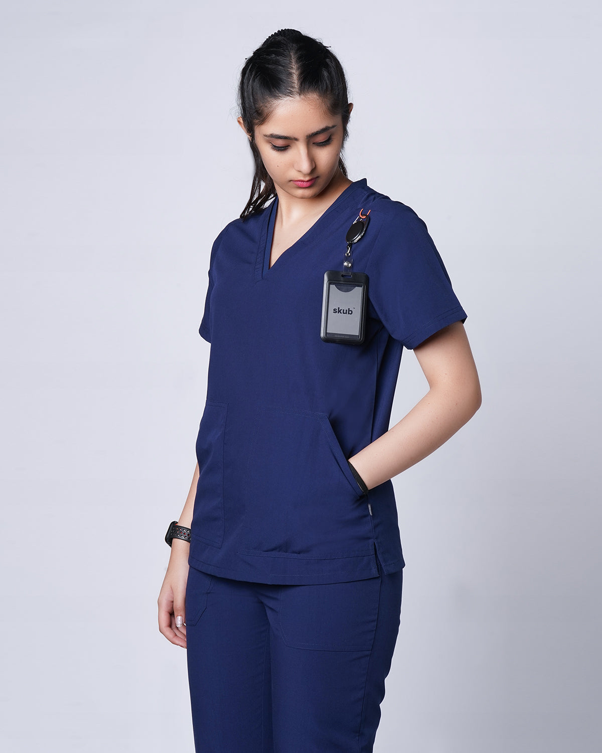 Essential V-Neck