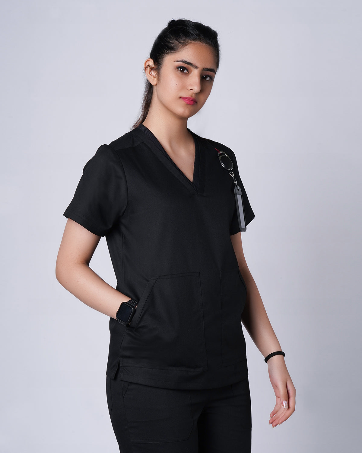 Essential V-Neck