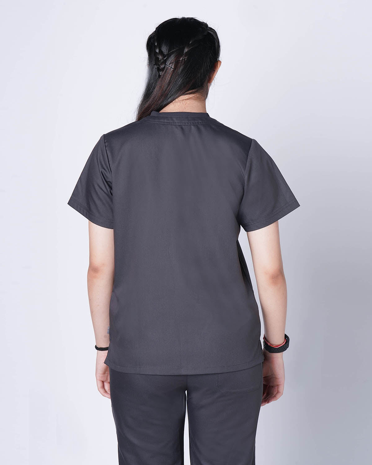 Essential V-Neck