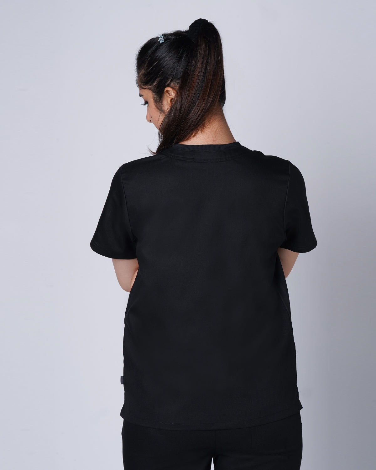 Essential V-Neck