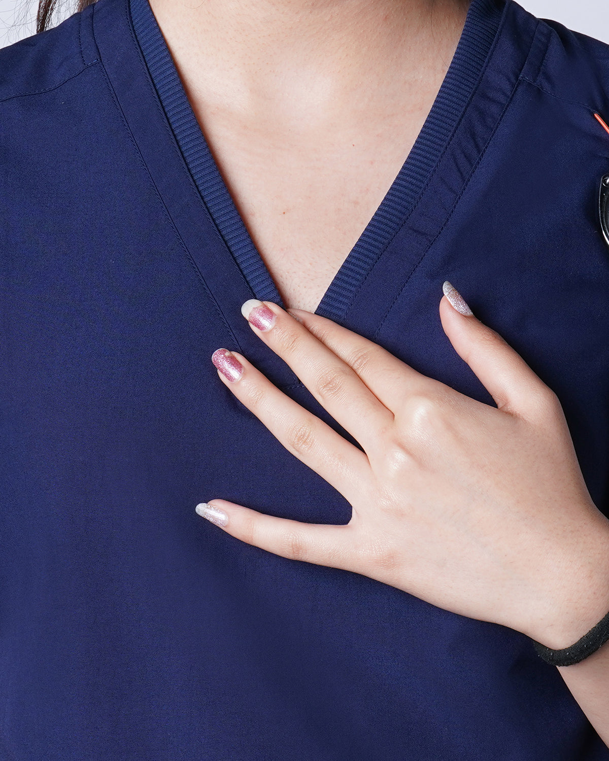 Essential V-Neck