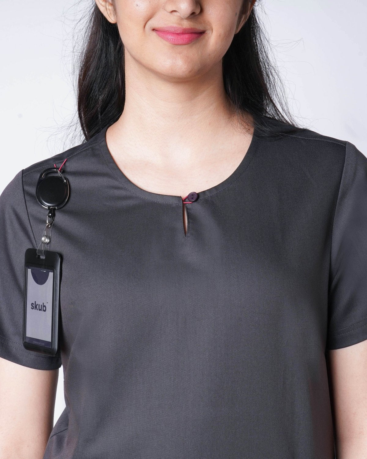 Performance Tunic