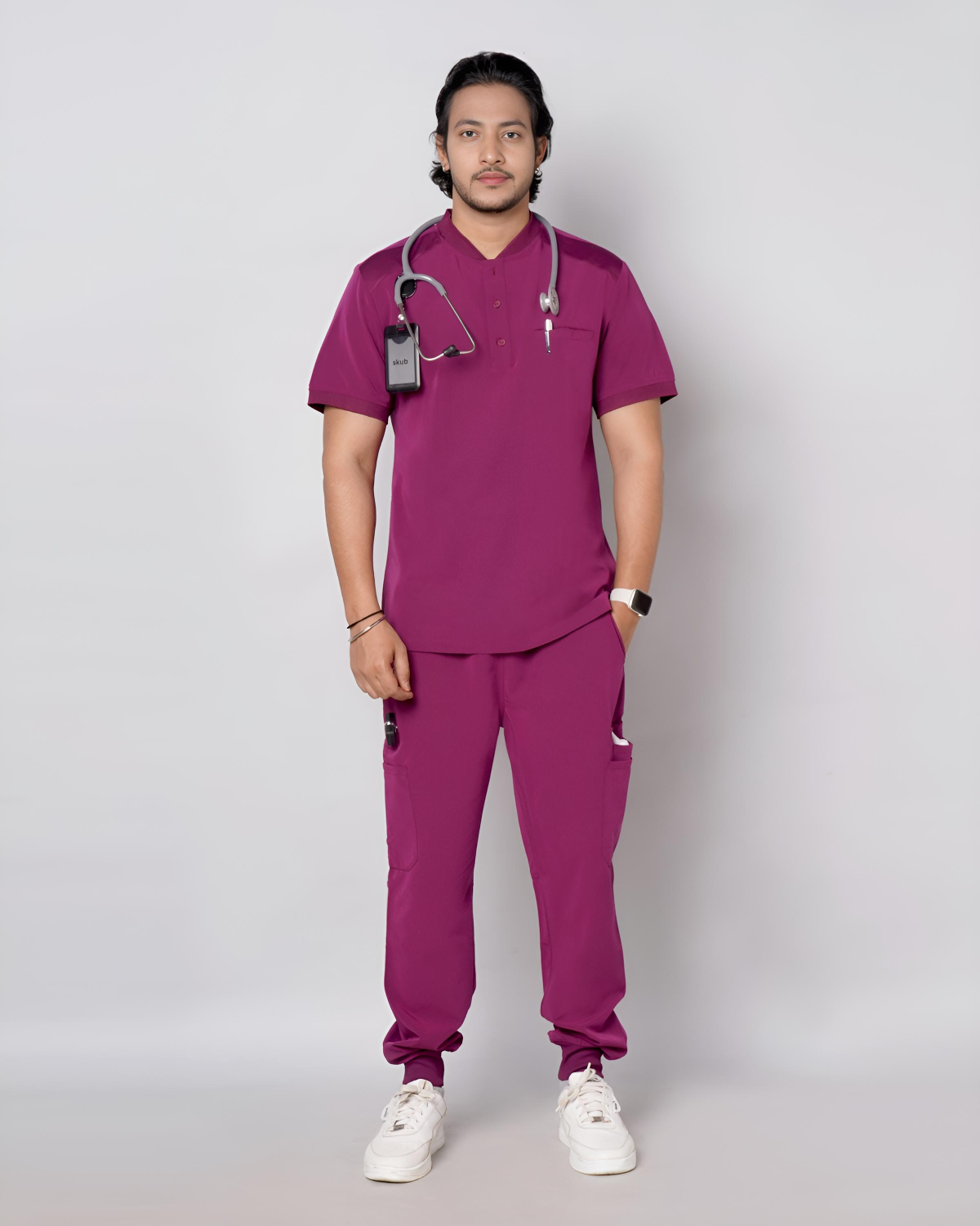 Active Set - Heart