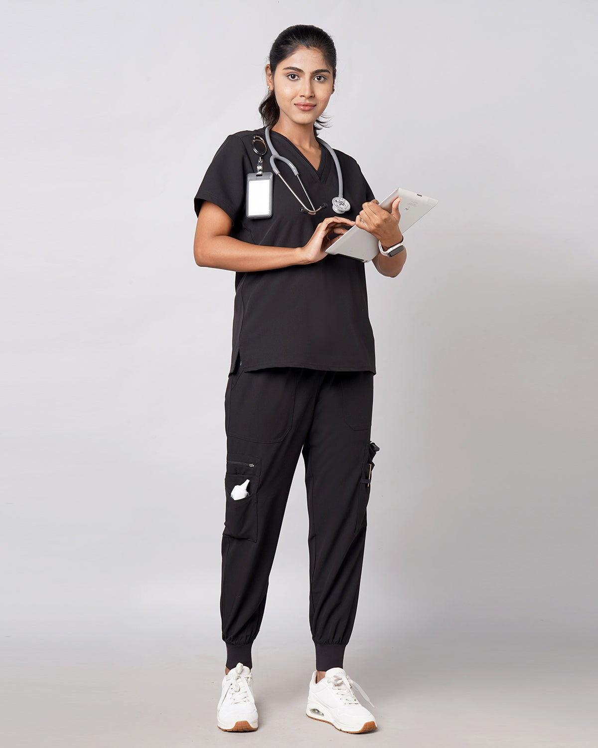 Active Set - Suture