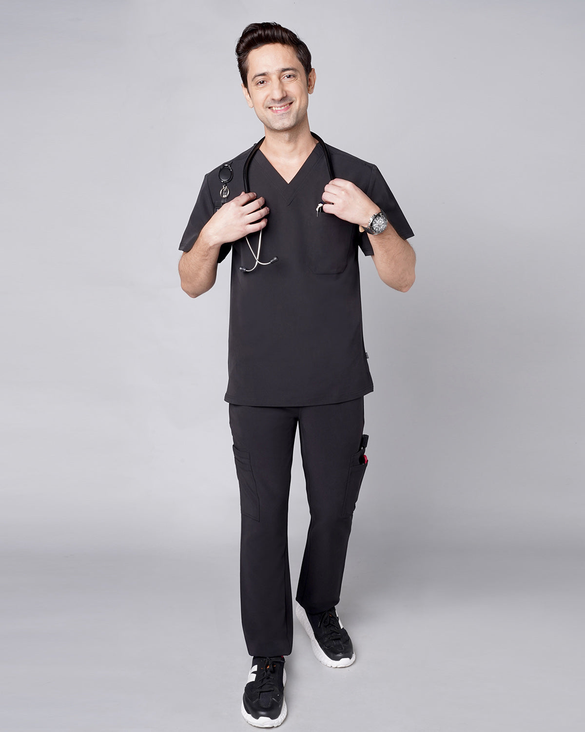 Classic Set - Suture
