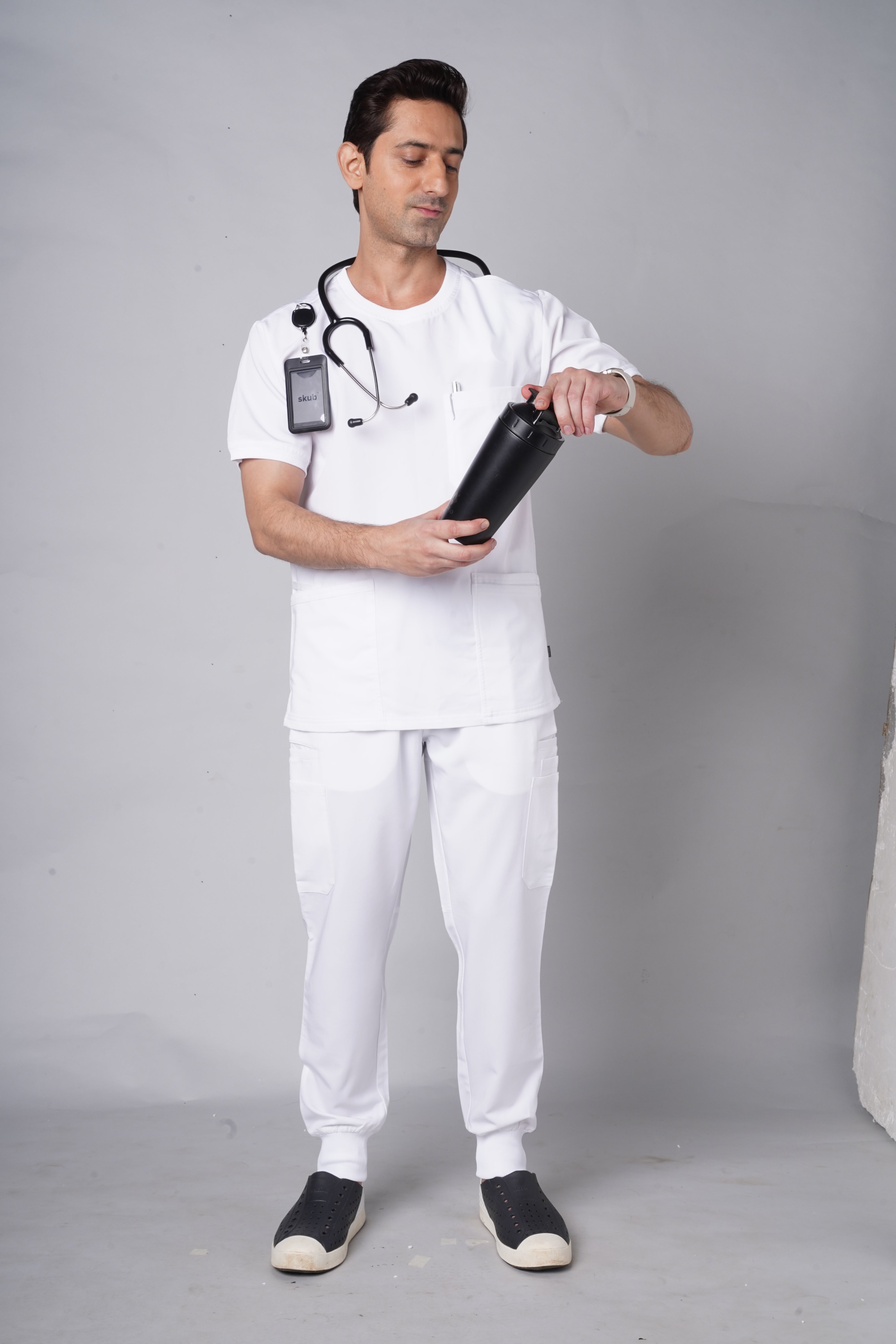 Essential Set - Sterile