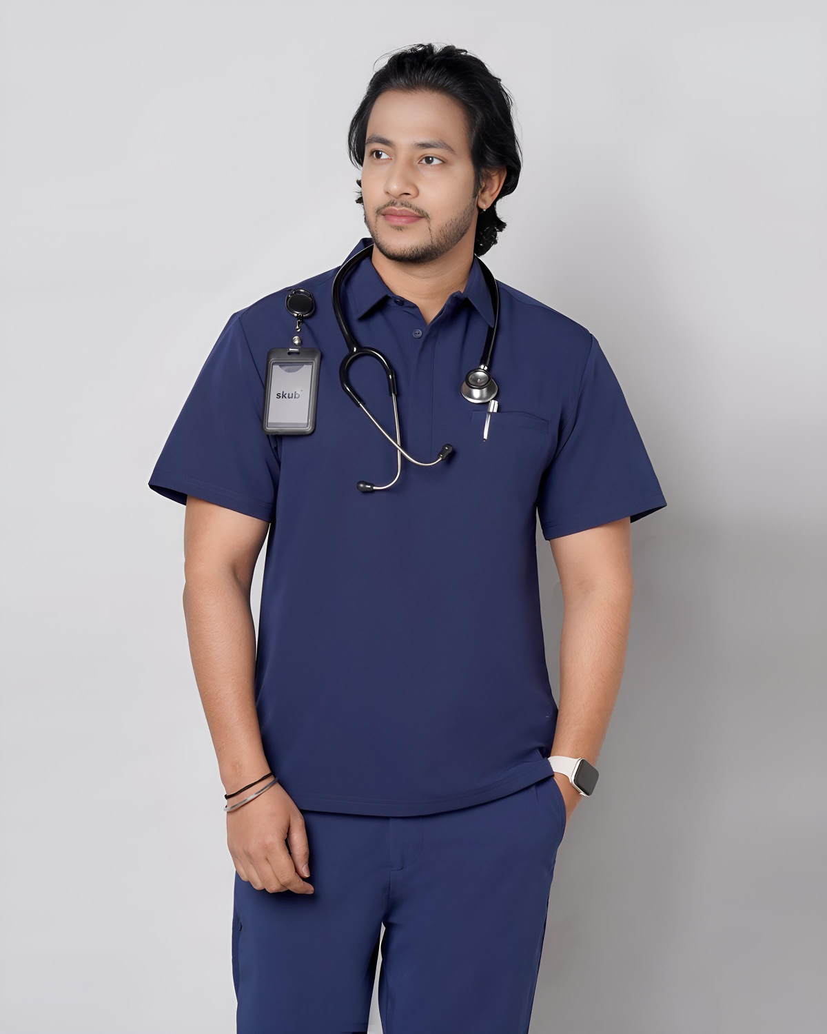 Professional Set - Pulse