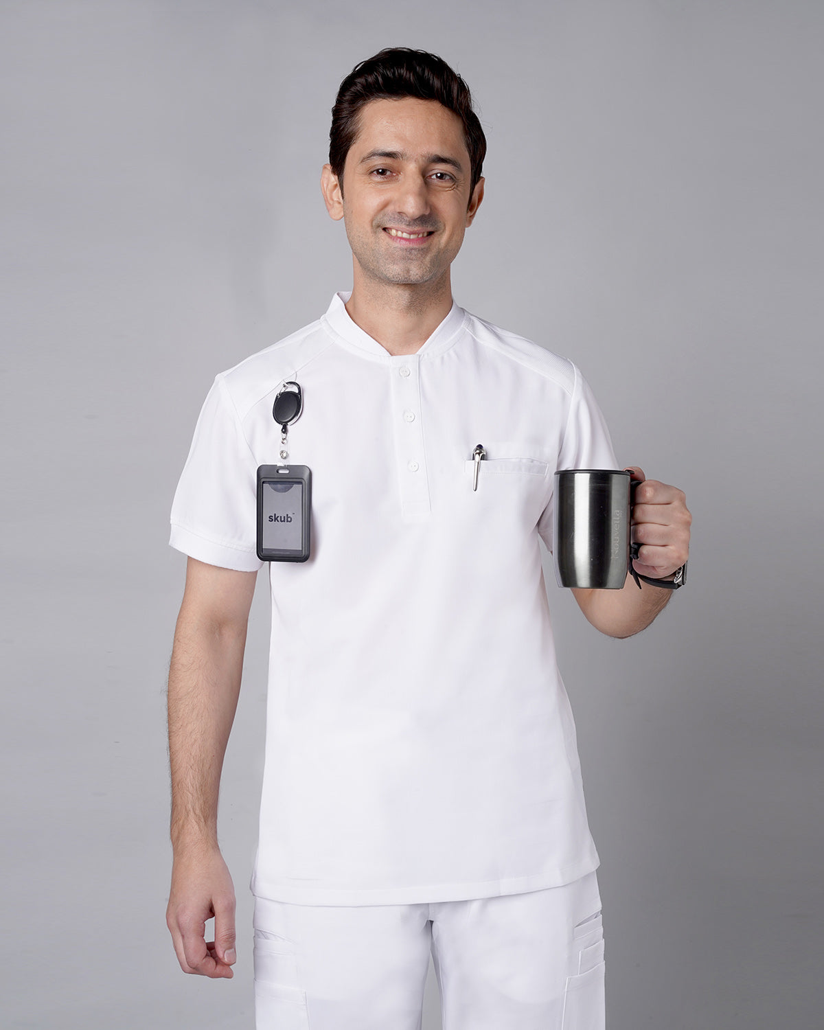 Active Set - Sterile