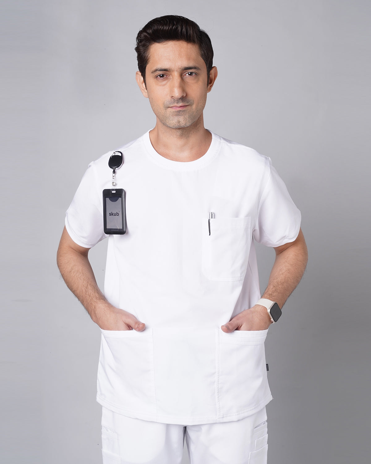Essential Set - Sterile