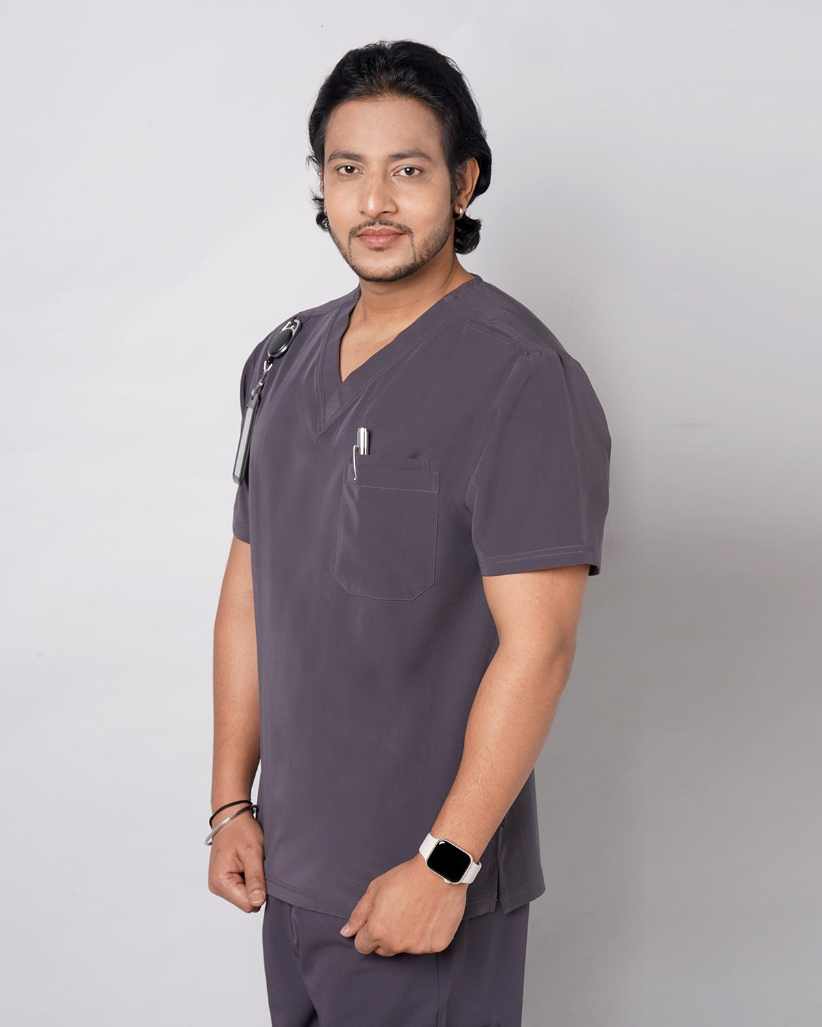 Classic Set - Slate