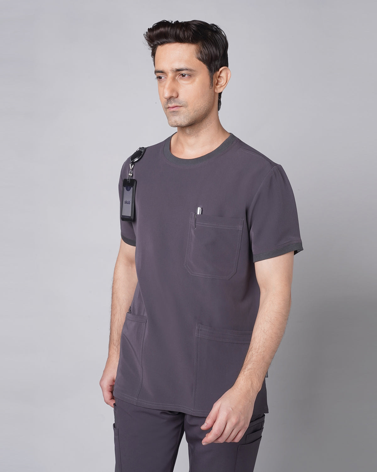Essential Set - Slate
