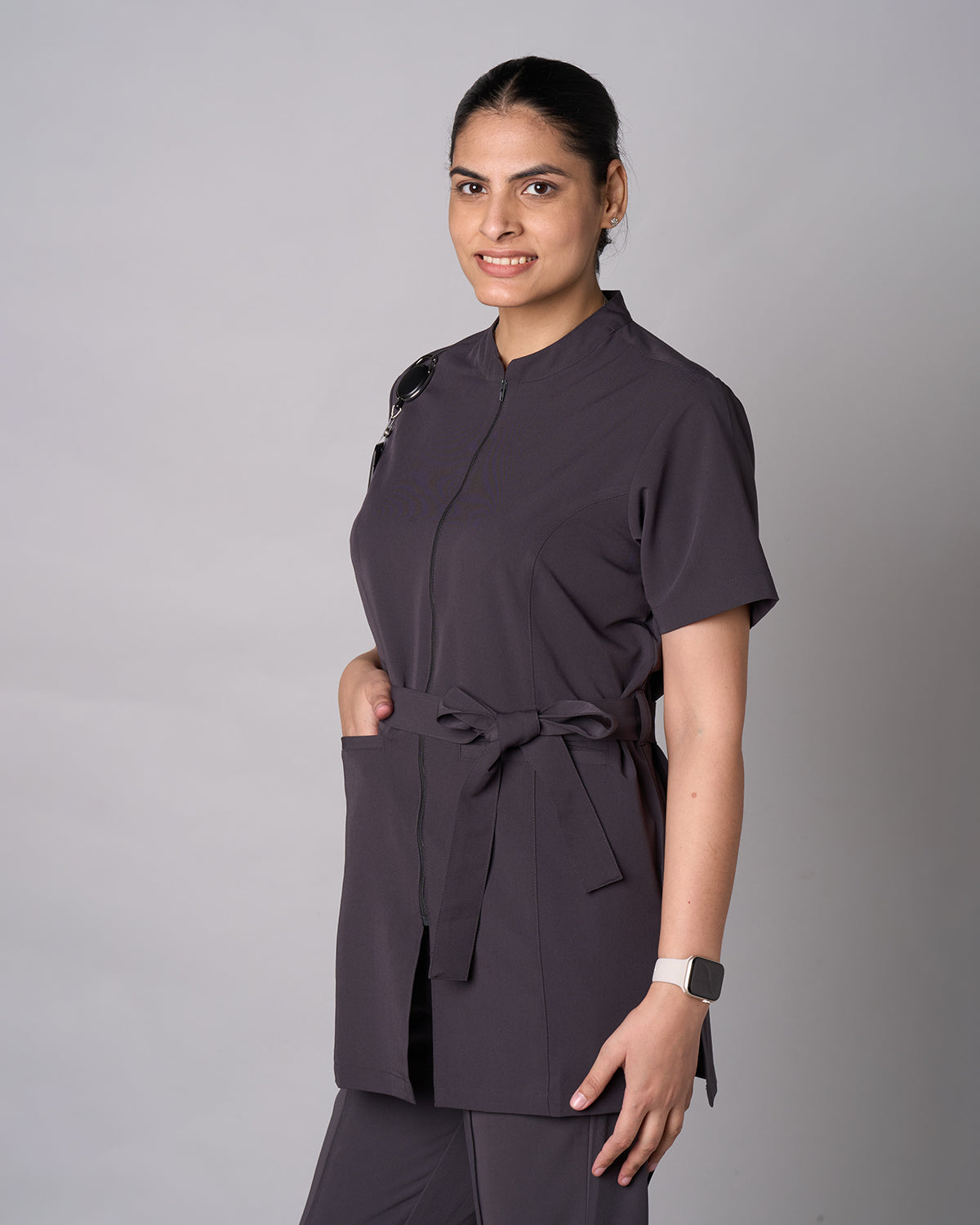 Professional Set - Slate
